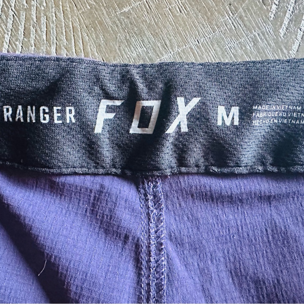 Women’s MTB Ranger Shorts- NEVER WORN/BRAND NEW!!